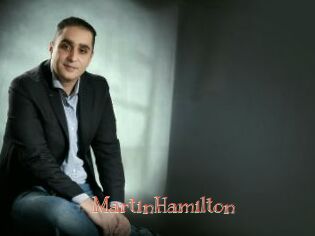 MartinHamilton