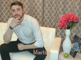 Martiss