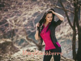 MaryBlackkberry