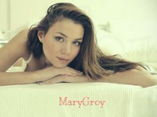 MaryGroy