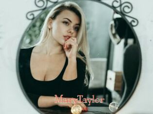 MaryTaylor