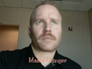 MaskedGinger