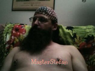 MasterStefan