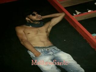 MathewSanto