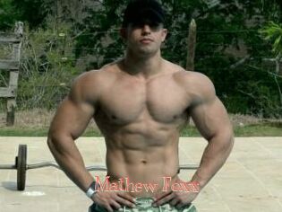 Mathew_Foxx