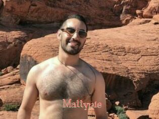 Mattypie