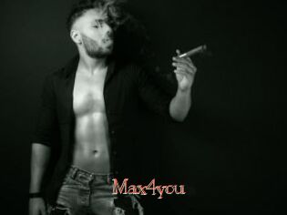 Max4you