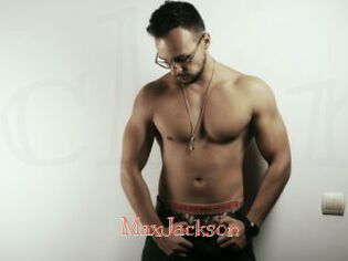 MaxJackson