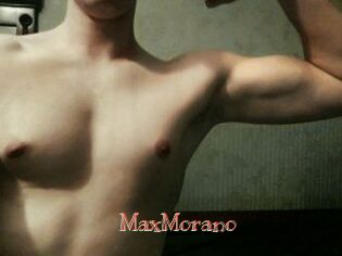 MaxMorano