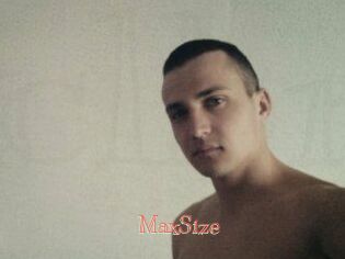 Max_Size