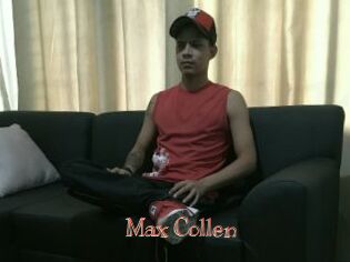 Max_Collen