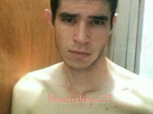 Maximiliano23