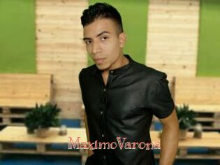 MaximoVarona