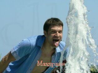 Maxspane