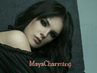 MayaCharming
