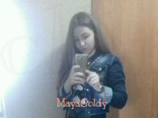 MayaGoldy