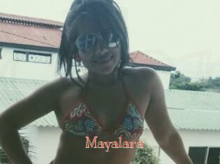 Mayalara