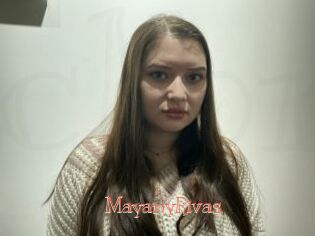 MayanyRivas