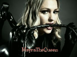 MayraTheQueen