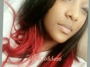 MeGoddess