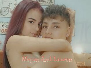 Megan_And_Lauren