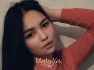 MeilinYok