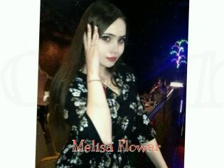 Melisa_Flower