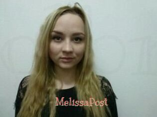 MelissaPost