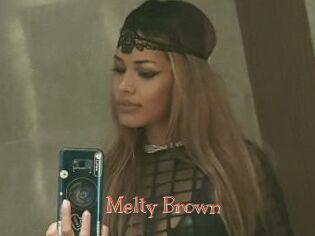 Melty_Brown