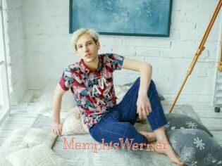 MemphisWerner