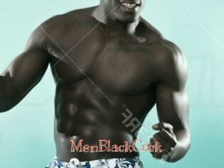 MenBlackCock