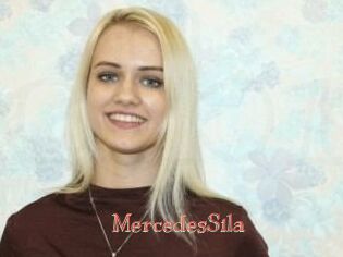 MercedesSila