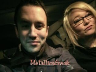 Metallicafreak