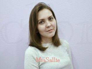 MiaSallie