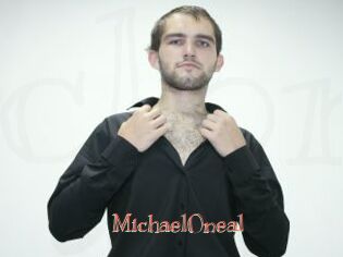 MichaelOneal