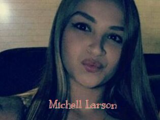 Michell_Larson