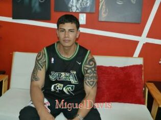 MiguelDavis