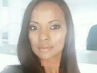 Miiana