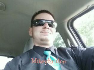 MikeyKruton
