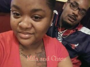 Mila_and_Chase