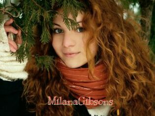 MilanaGibsons