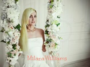 MilanaWilliams
