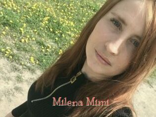 Milena_Mimi