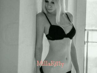 MillaKitty Celebrix