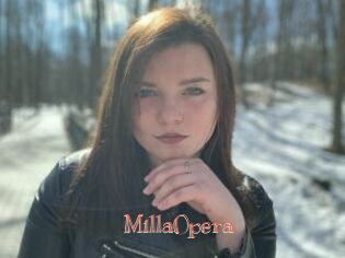 MillaOpera Celebrix