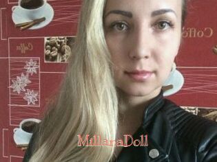 MillanaDoll