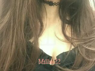 Millie22