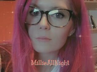 MillieAllNight