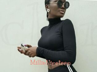 MillieNineteen