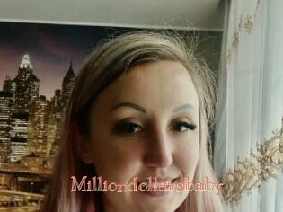 Milliondollarsbaby